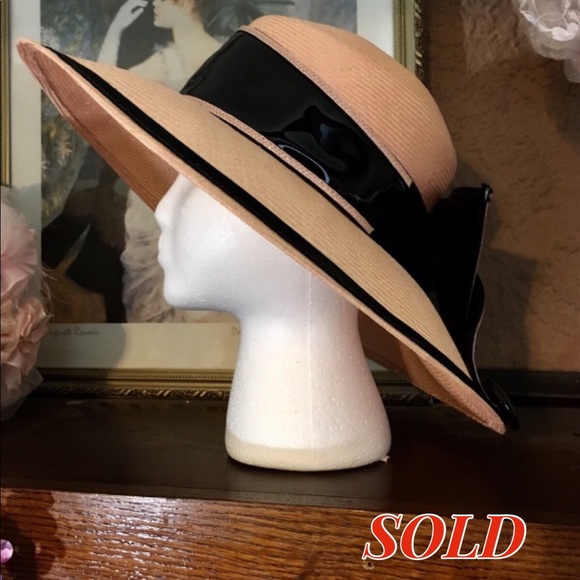 VINTAGE Accessories - SOLD LOCALLY